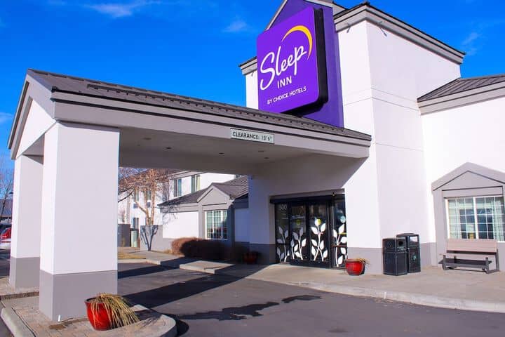 Hotel 28 of 29